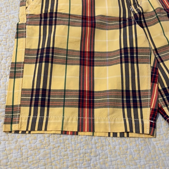 American Eagle Men’s Shorts Size 32 - Picture 7 of 11